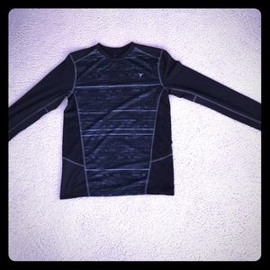 Old Navy Boys Exercise Shirt